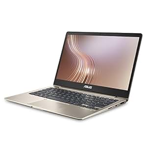 Amazon.com: ASUS ZenBook 13 UX331UA Ultra-Slim Laptop 13.3