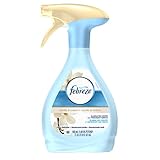 Febreze Odor Elminate Spray - Vanilla and Cream - 27.0 fl Oz - 800mL