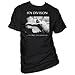 Impact Men's Joy Division Love Will Tear Us Apart T-Shirt