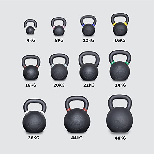 Rep 16 kg Kettlebell for Strength and Conditioning Pricepulse