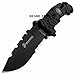 MTECH USMC MARINES Spring Assisted Open Tactical Rescue Folding POCKET KNIFE EDC