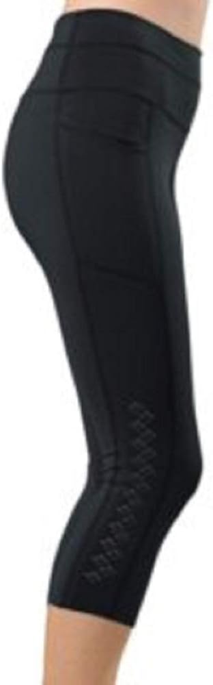capri workout pants amazon