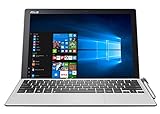 ASUS Transformer Pro T304UA-XS74T, 2-in-1 Touchscreen 12.6” Laptop, Intel Core i7 2.7GHz (up to 3.5GHz), 512GB SSD, 16GB RAM, USB Type-C, pen and illuminated keyboard included