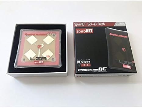 antenne a lungo raggio