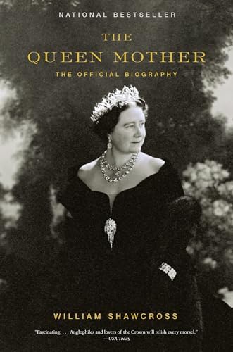 Elizabeth, The Queen Mother: Vickers, Hugo: 9780091800109: Amazon
