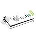 Paladinz Chrome Stainless Steel Toilet Paper Holder Roll Holder Screws Mounting for Bathroom and Kitchen Accessory Round Silver 304 Stainless Steel 20 Years Warranty