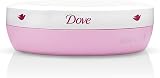 Dove Nourishing Body Cream 2pk Face Hand Body Normal Dry Skin 24Hr view 5