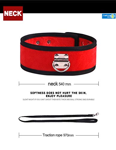 image for Ruinika 12 PCS Nylon Leather New Plush Set Toy Suit Kit Special Bundle