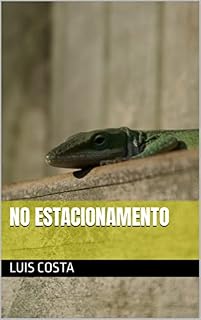 Livro No estacionamento