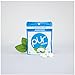 PUR Mints | Aspartame Free Mints | 100% Xylitol | Sugar Free, Vegan, Gluten Free & Keto Friendly | Natural Peppermint Flavored Mints, 20 Pieces (Pack of 12)