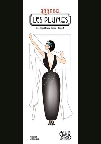 Les enquêtes de Simon: 01: Les plumes