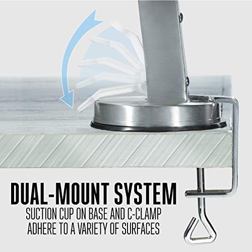 Weston Food Strainer and Sauce Maker for Tomato, Fresh Fruits and