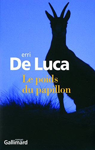 Le  poids du papillon