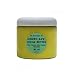 GOLDEN COCOA BUTTER ORGANIC RAW Grade A PRIME PRESSED UNREFINED 16 OZ/1 LB