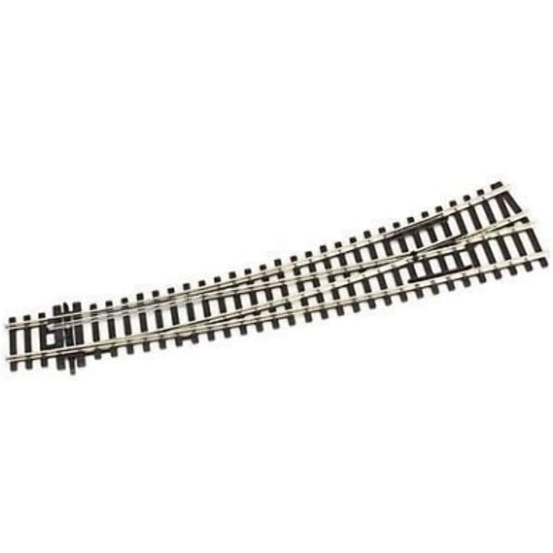 Peco SL-87 L/H Large Insulfrog Railway Track