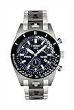 Tissot Men's T91148841 PRS516 Chronograph Watch