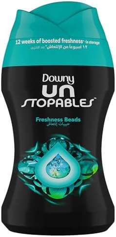 Downy Unstoppables, In-wash Freshness and Scent Booster Beads - Main Image