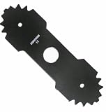 Ryobi RY13050 Edger Replacement 7-3/4" Blade # 638006008