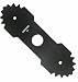 Ryobi RY13050 Edger Replacement 7-3/4" Blade # 638006008