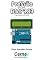 Livro Lendo a Pressão com o sensor BMP183 Programado no Arduino