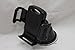 Universal Windshield Mount Holder with Adjustable Height, Width to Securly Cradle Devices Including Smartphone, GPS, iPhone 6/6S/5s/5/SE, Samsung Galaxy S5/S4/S3 Galaxy Note + more by Foxx Electronics