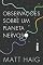 Livro Observações Sobre Um Planeta Nervoso
