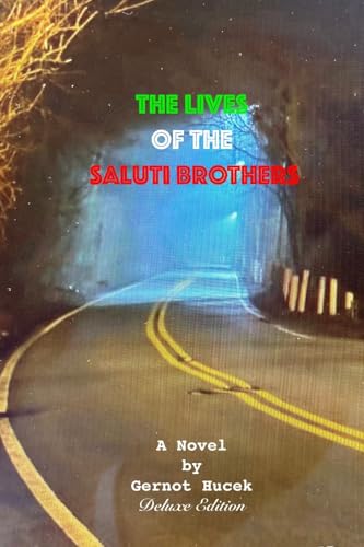 The Lives of the Saluti Brothers