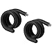 Aobelieve Flexible Twist Mount - Compatible with Arlo Pro, Pro 2, Pro 3, Ultra, Go & Essential, 2-Pack