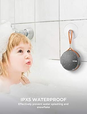 vtin soundhot q1 portable bluetooth speaker