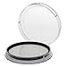 Vivitar 95mm UV Glass Filter