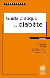 Guide pratique du diabète