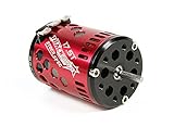 Turnigy TrackStar 17.5T Stock Spec Sensored Brushless Motor V2