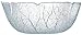Arc International Aspen Tempered Glass 10.5 inch Bowl