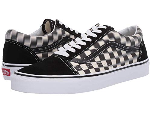 vans old skool womens size 6