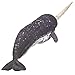 Folkmanis Narwhal Hand Puppet
