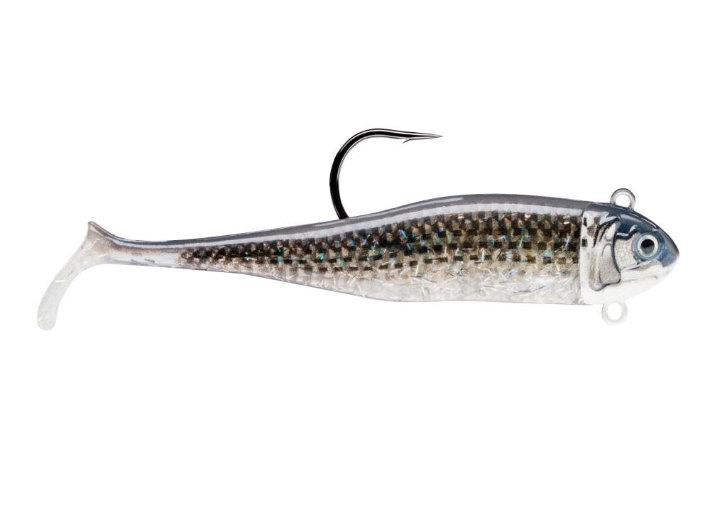 Biscay Minnow 16-73G MU