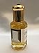 Shofars From Afar Open Doors Anointing Oil 1/3 oz bottle with gold top