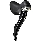Shimano 105 ST-5800 11-Speed STI Shifters Black, Set
