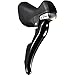 Shimano 105 ST-5800 11-Speed STI Shifters Black, Set