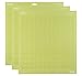 Cricut StandardGrip Cutting 12x12 3 Pack primary