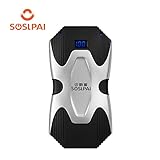 Portable Cellphone Charger -Super Car Power Bank -SOSLPAI