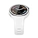 Motorola Moto 360 Sport - 45mm, White