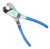 Benner-Nawman UP-B95 Coax Cutter, 1-Inch, Blue