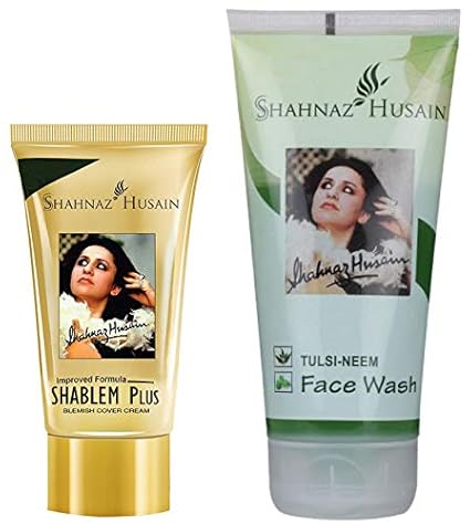 shahnaz husain face cream