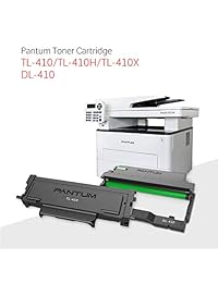 Impresora multifunción Pantum 4 en 1, Laserjet M6802FDW con función de escaneo de impresión, red inalámbrica, impresión de dispositivos móviles, 32 páginas por minuto de velocidad de impresión