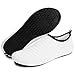 Barerun Kids Swim Water Shoes Barefoot Aqua Socks Shoe for Beach Pool Surfing Yoga