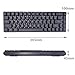 New 60% Mechanical Keyboard, RGB LED Backlit Wired Gaming Keyboard, Ergonomic, for PC/Mac Gamer, Typistthumb 4