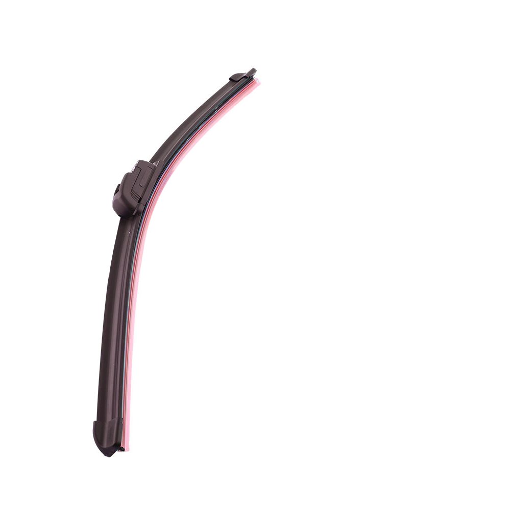 Autofurnish Frameless Silicon Wiper Blades for Honda Civic (D)26" (P)20