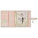 Carpe Diem 4942 Ballerina Reset Girl A5 Planner Boxed Set