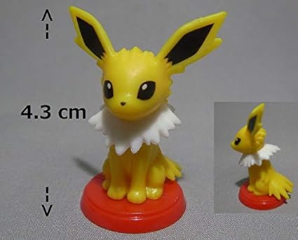jolteon figure